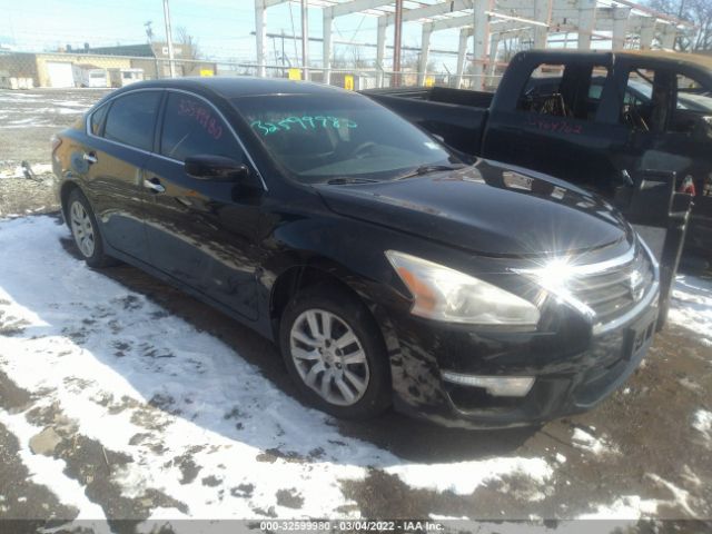 NISSAN ALTIMA 2013 1n4al3ap7dc159620