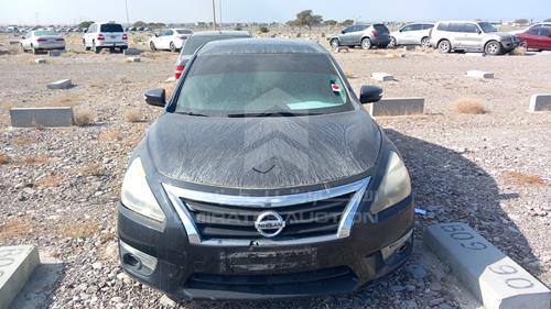 NISSAN ALTIMA 2013 1n4al3ap7dc160153