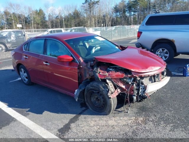 NISSAN ALTIMA 2013 1n4al3ap7dc161500