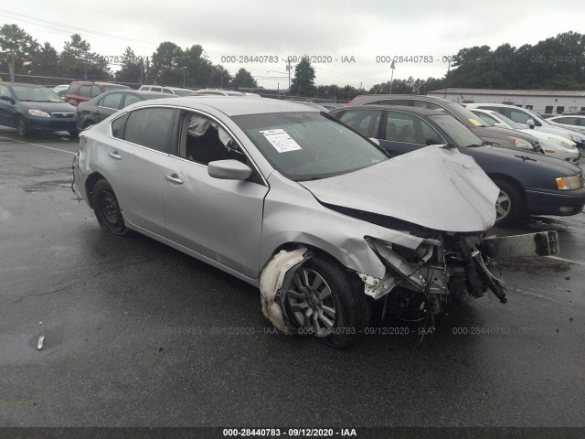 NISSAN ALTIMA 2013 1n4al3ap7dc162498