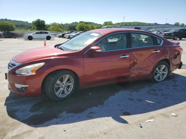 NISSAN ALTIMA 2013 1n4al3ap7dc165238