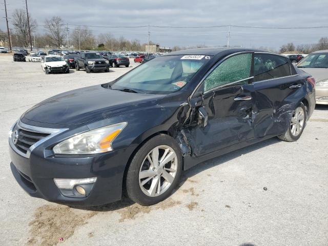 NISSAN ALTIMA 2013 1n4al3ap7dc165580