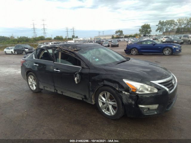 NISSAN ALTIMA 2013 1n4al3ap7dc165594