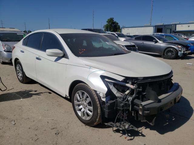 NISSAN ALTIMA 2.5 2013 1n4al3ap7dc165854