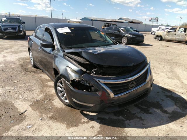 NISSAN ALTIMA 2013 1n4al3ap7dc166079