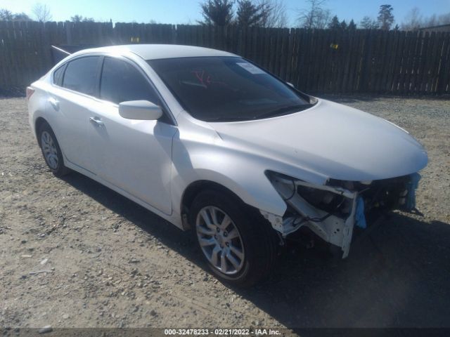 NISSAN ALTIMA 2013 1n4al3ap7dc167961