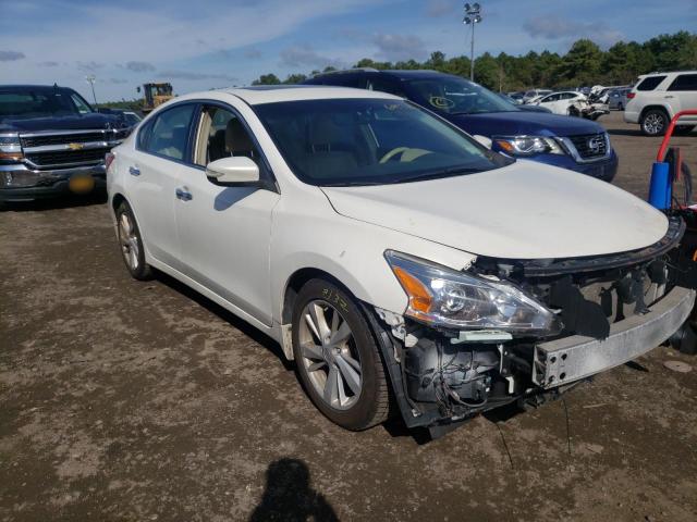 NISSAN ALTIMA 2013 1n4al3ap7dc168513