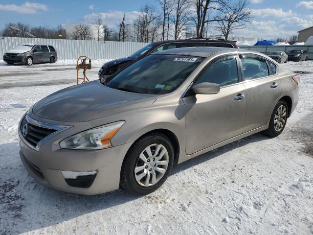 NISSAN ALTIMA 2.5 2013 1n4al3ap7dc169127