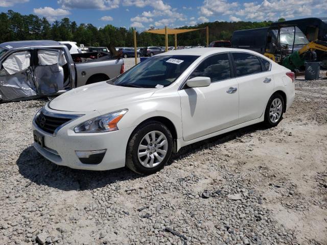 NISSAN ALTIMA 2.5 2013 1n4al3ap7dc169161