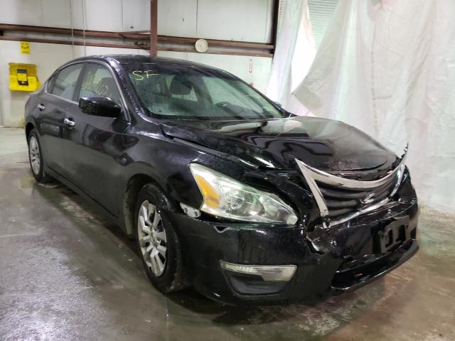 NISSAN ALTIMA 2.5 2013 1n4al3ap7dc169905