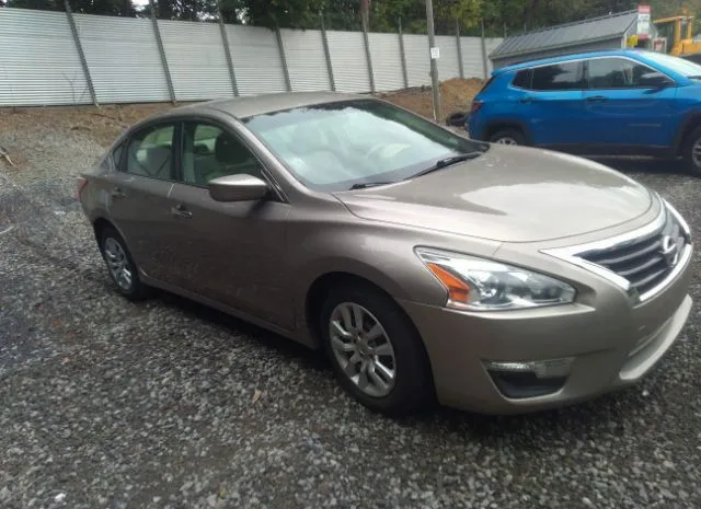 NISSAN ALTIMA 2013 1n4al3ap7dc170083