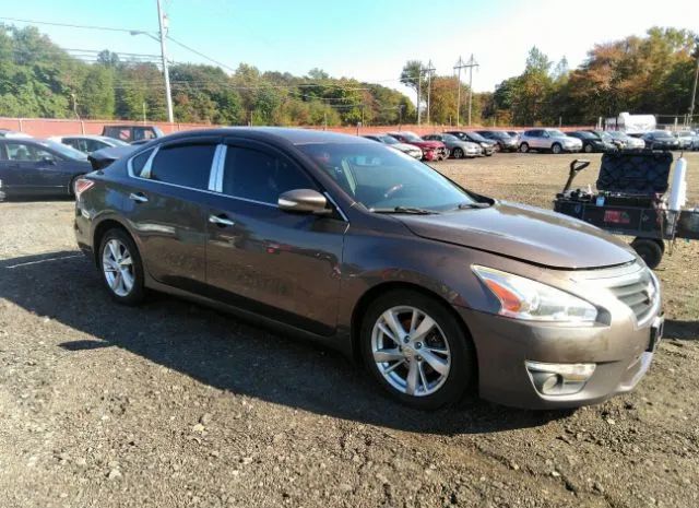 NISSAN ALTIMA 2013 1n4al3ap7dc170410