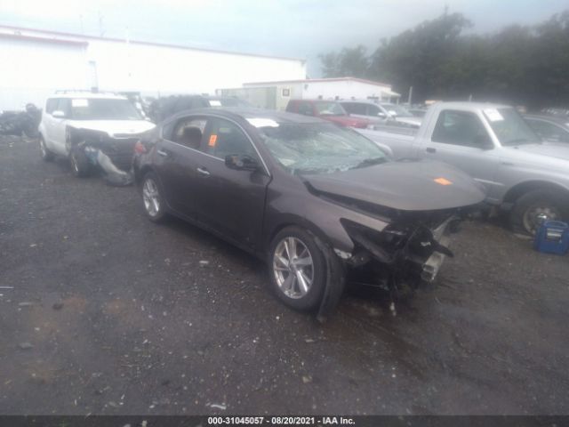 NISSAN ALTIMA 2013 1n4al3ap7dc170603