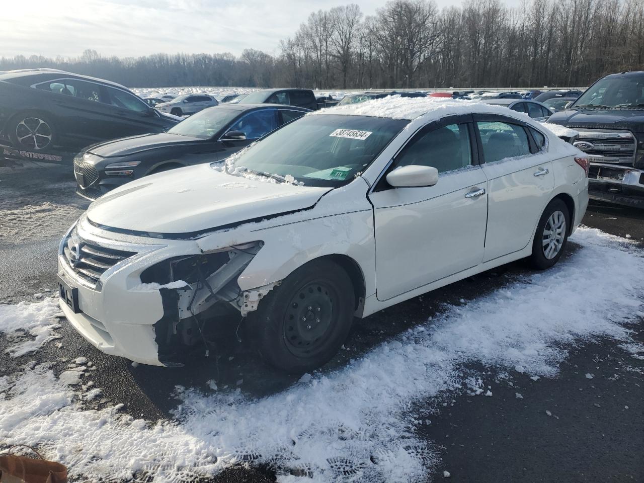 NISSAN ALTIMA 2013 1n4al3ap7dc171508