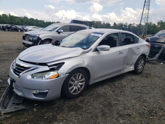 NISSAN ALTIMA 2.5 2013 1n4al3ap7dc172089