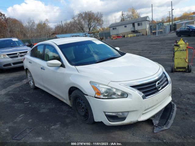 NISSAN ALTIMA 2013 1n4al3ap7dc173162