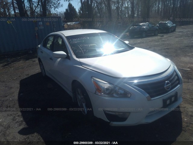 NISSAN ALTIMA 2013 1n4al3ap7dc173176