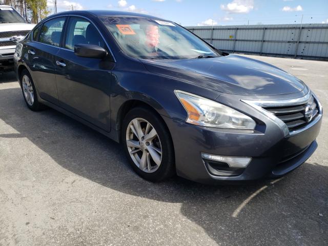 NISSAN ALTIMA 2.5 2013 1n4al3ap7dc174196