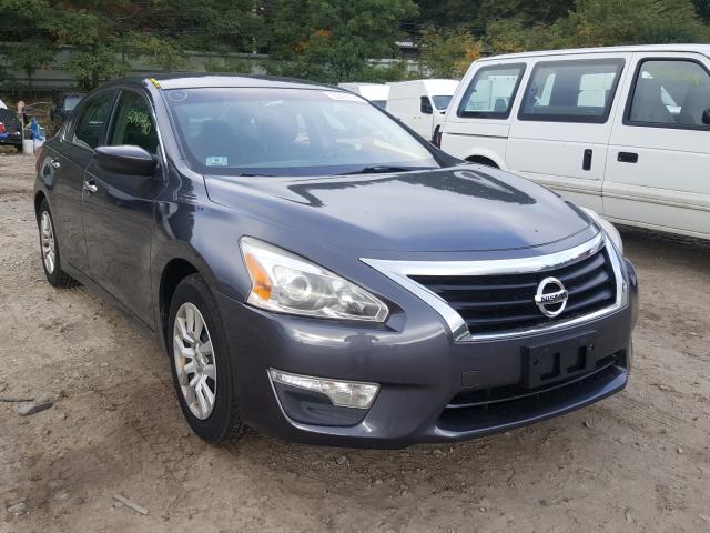 NISSAN ALTIMA 2.5 2013 1n4al3ap7dc174215