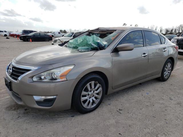 NISSAN ALTIMA 2.5 2013 1n4al3ap7dc174621