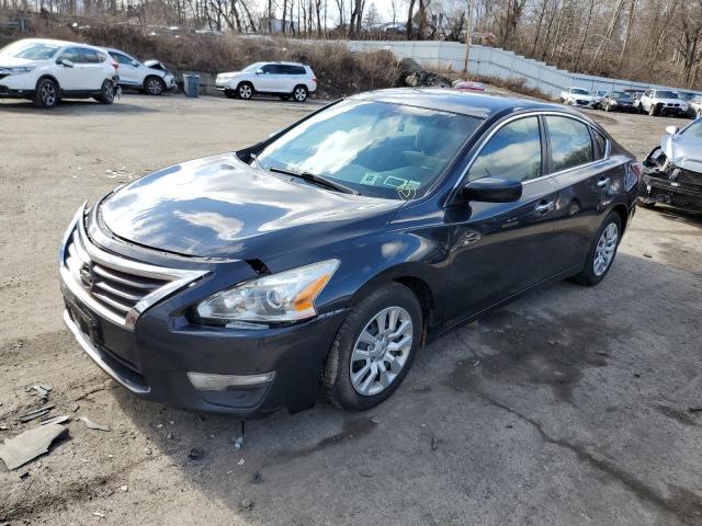 NISSAN ALTIMA 2.5 2013 1n4al3ap7dc175218