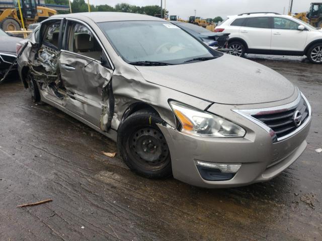 NISSAN ALTIMA 2.5 2013 1n4al3ap7dc176143