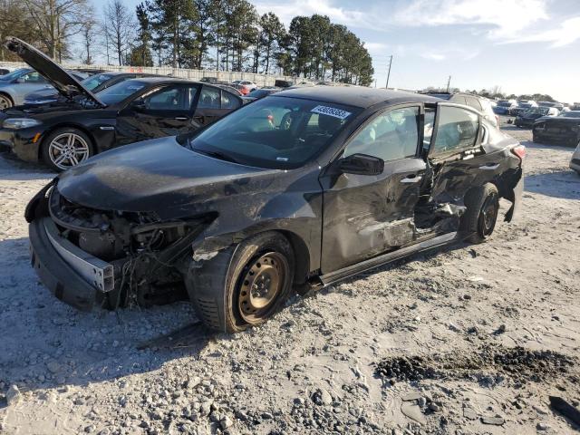 NISSAN ALTIMA 2.5 2013 1n4al3ap7dc177079