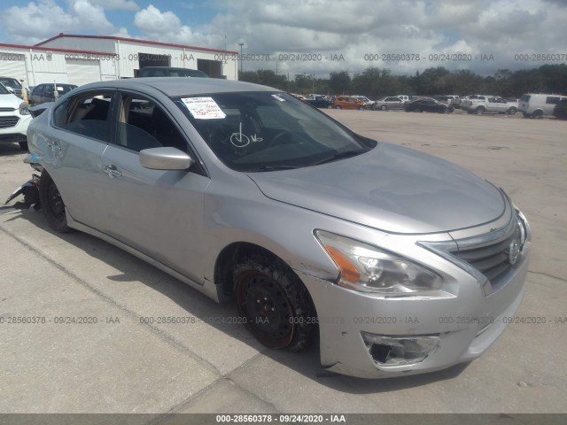 NISSAN ALTIMA 2013 1n4al3ap7dc177390