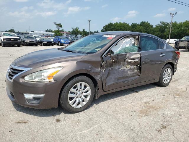 NISSAN ALTIMA 2.5 2013 1n4al3ap7dc177762