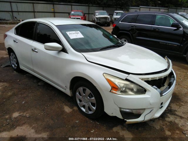 NISSAN ALTIMA 2013 1n4al3ap7dc178166