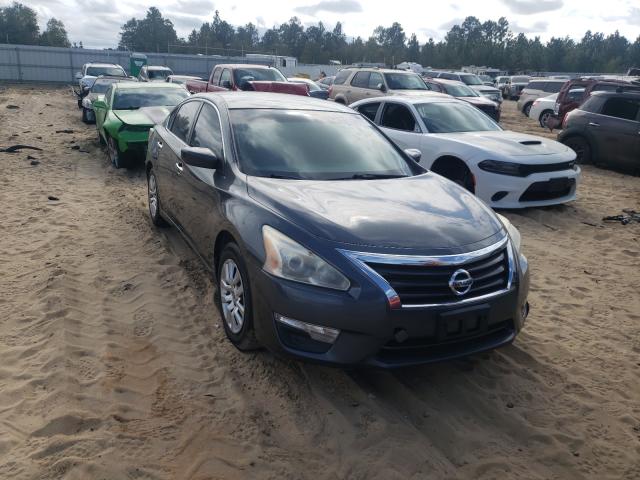 NISSAN ALTIMA 2.5 2013 1n4al3ap7dc178782