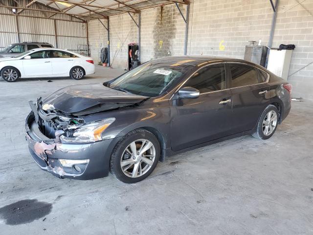 NISSAN ALTIMA 2.5 2013 1n4al3ap7dc178829