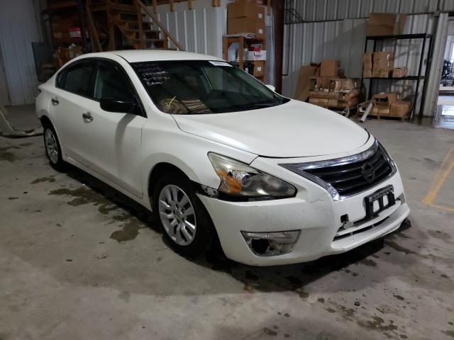 NISSAN ALTIMA 2.5 2013 1n4al3ap7dc179026