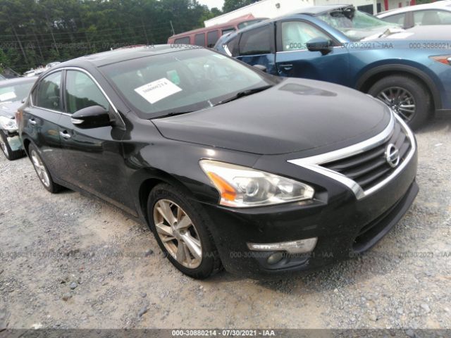 NISSAN ALTIMA 2013 1n4al3ap7dc179124