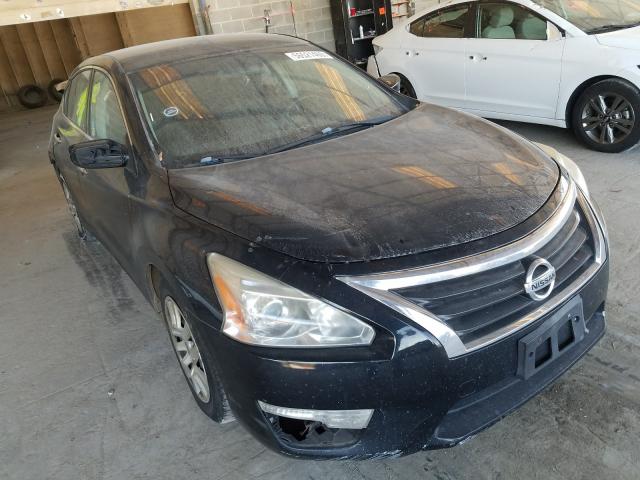 NISSAN ALTIMA 2.5 2013 1n4al3ap7dc179219