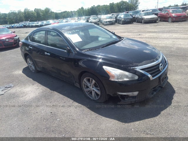 NISSAN ALTIMA 2013 1n4al3ap7dc179222