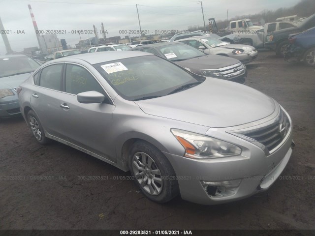 NISSAN ALTIMA 2013 1n4al3ap7dc179429