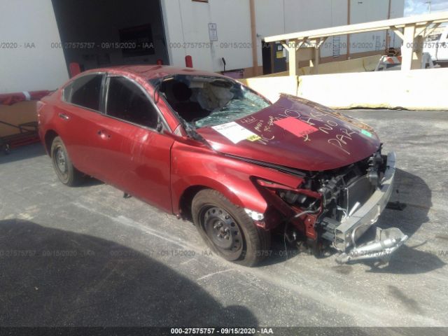 NISSAN ALTIMA 2013 1n4al3ap7dc179723