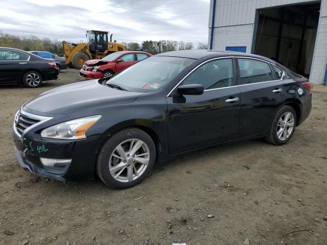 NISSAN ALTIMA 2013 1n4al3ap7dc179947