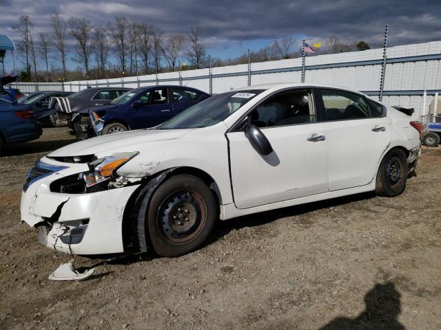 NISSAN ALTIMA 2013 1n4al3ap7dc181083