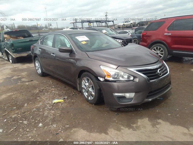 NISSAN ALTIMA 2013 1n4al3ap7dc181178