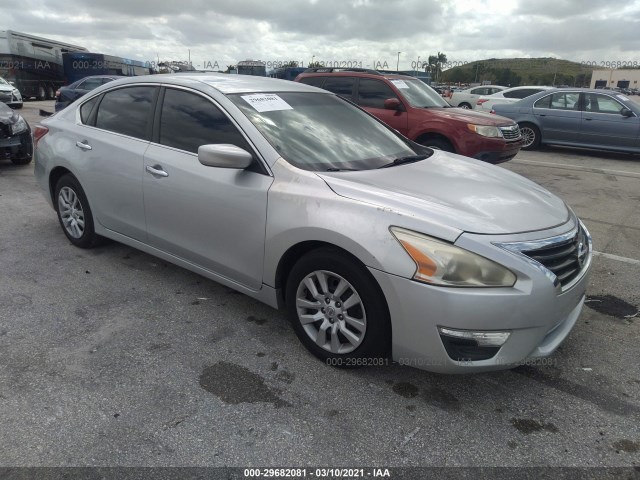 NISSAN ALTIMA 2013 1n4al3ap7dc181388