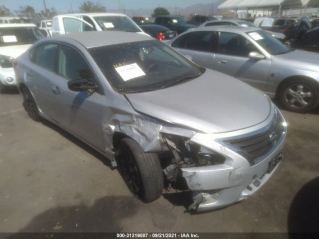 NISSAN ALTIMA 2013 1n4al3ap7dc181438