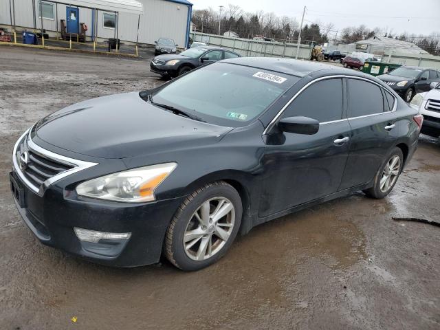 NISSAN ALTIMA 2013 1n4al3ap7dc181648