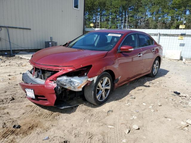 NISSAN ALTIMA 2.5 2013 1n4al3ap7dc182220