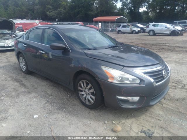 NISSAN ALTIMA 2013 1n4al3ap7dc182542