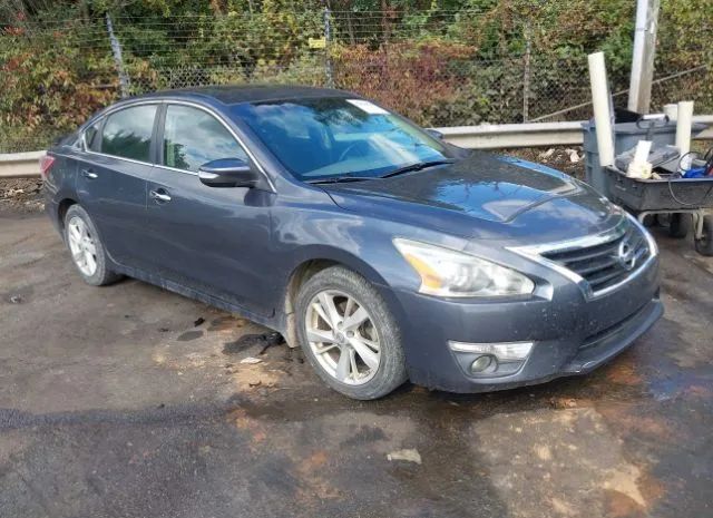 NISSAN ALTIMA 2013 1n4al3ap7dc182640