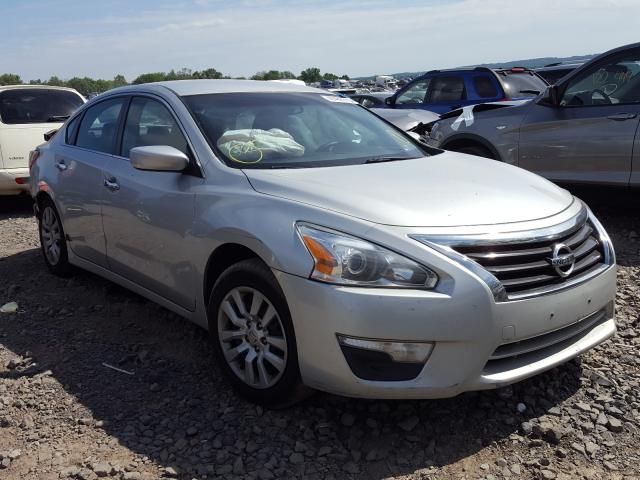 NISSAN ALTIMA 2.5 2013 1n4al3ap7dc182749