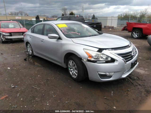 NISSAN ALTIMA 2013 1n4al3ap7dc182864