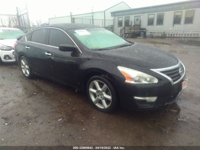 NISSAN ALTIMA 2013 1n4al3ap7dc183481